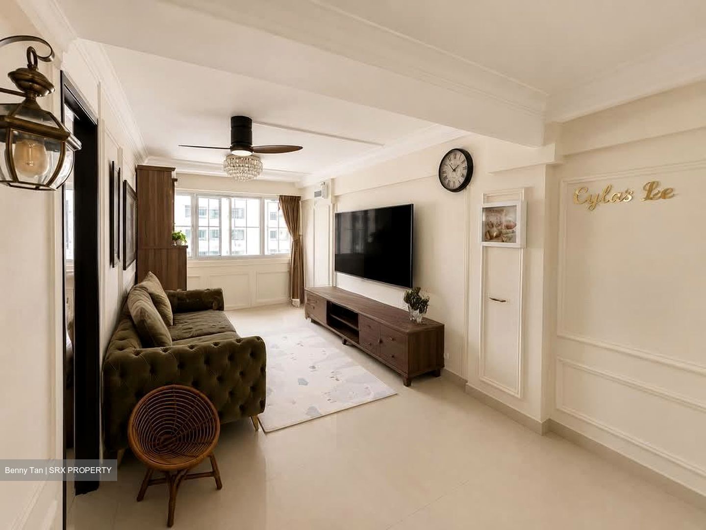 Blk 15 Telok Blangah Crescent (Bukit Merah), HDB 3 Rooms #595042111